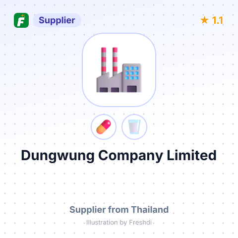 Dungwung Company Limited – summary card, no photo uploaded yet