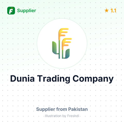 Dunia Trading Company  – summary card, no photo uploaded yet