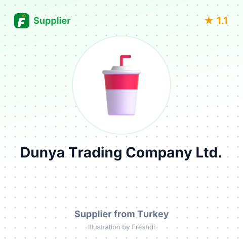 Dunya Trading Company Ltd. – summary card, no photo uploaded yet