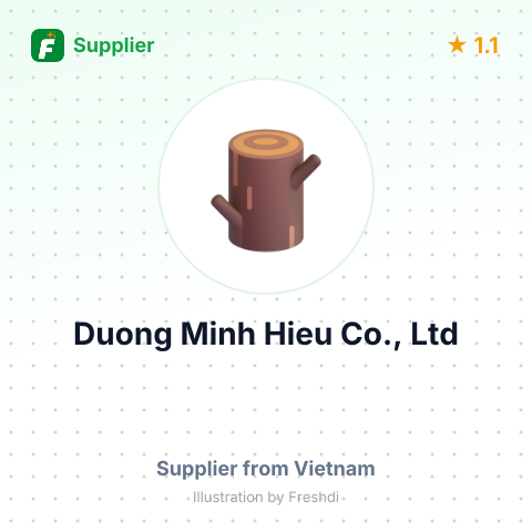 Duong Minh Hieu Co., Ltd – summary card, no photo uploaded yet
