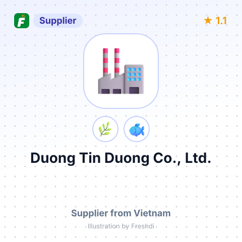 Duong Tin Duong Co., Ltd.  – summary card, no photo uploaded yet