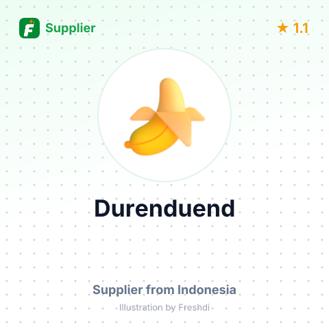 Durenduend  – summary card, no photo uploaded yet