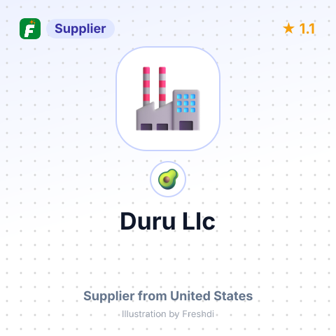 Duru Llc  – summary card, no photo uploaded yet