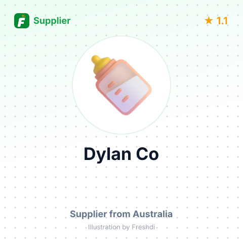 Dylan Co  – summary card, no photo uploaded yet