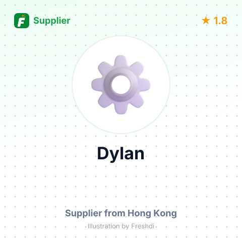 Dylan – summary card, no photo uploaded yet