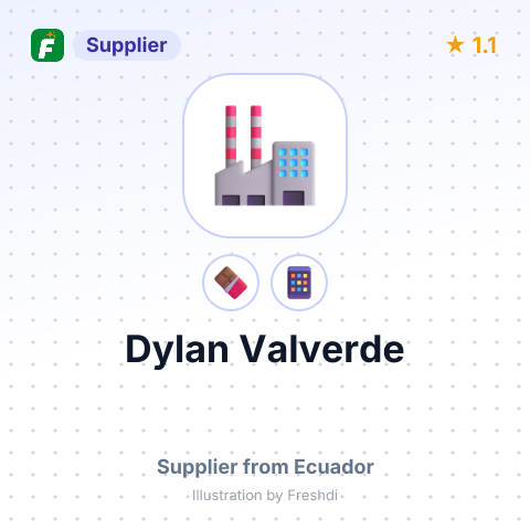 Dylan Valverde  – summary card, no photo uploaded yet