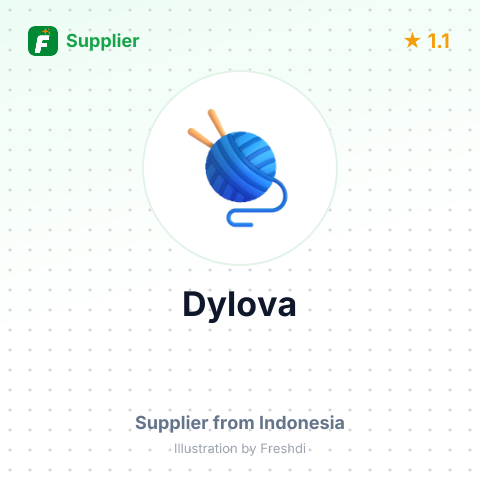 Dylova  – summary card, no photo uploaded yet