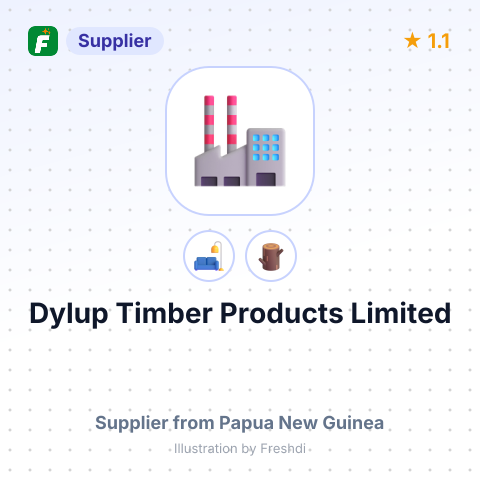 Dylup Timber Products Limited – summary card, no photo uploaded yet