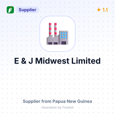 E & J Midwest Limited – summary card, no photo uploaded yet