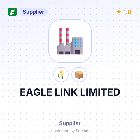 EAGLE LINK LIMITED – summary card, no photo uploaded yet