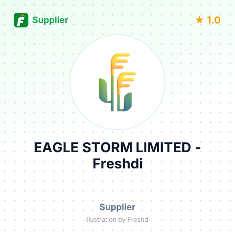 EAGLE STORM LIMITED – summary card, no photo uploaded yet
