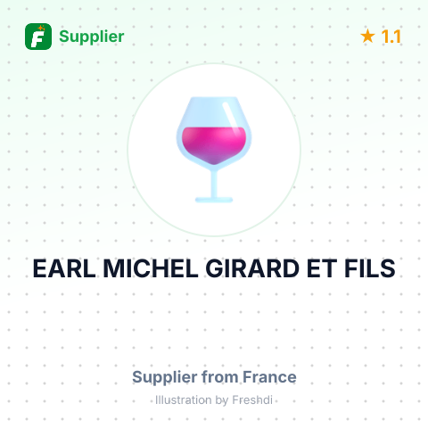 EARL MICHEL GIRARD ET FILS – summary card, no photo uploaded yet