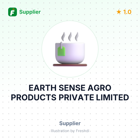 EARTH SENSE AGRO PRODUCTS PRIVATE LIMITED – summary card, no photo uploaded yet