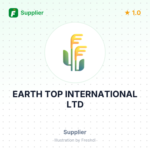 EARTH TOP INTERNATIONAL LTD – summary card, no photo uploaded yet