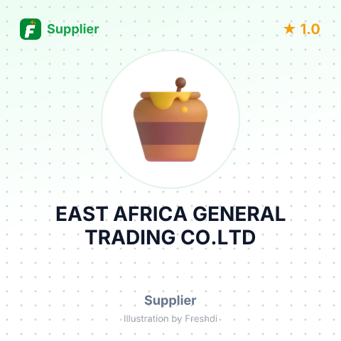 EAST AFRICA GENERAL TRADING CO.LTD – summary card, no photo uploaded yet
