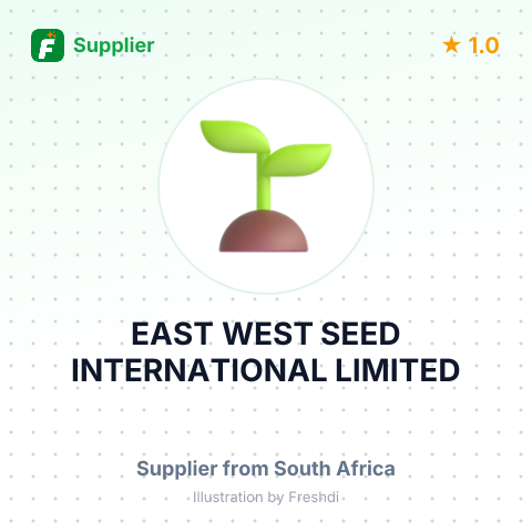 EAST WEST SEED INTERNATIONAL LIMITED – summary card, no photo uploaded yet