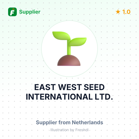 EAST WEST SEED INTERNATIONAL LTD. – summary card, no photo uploaded yet