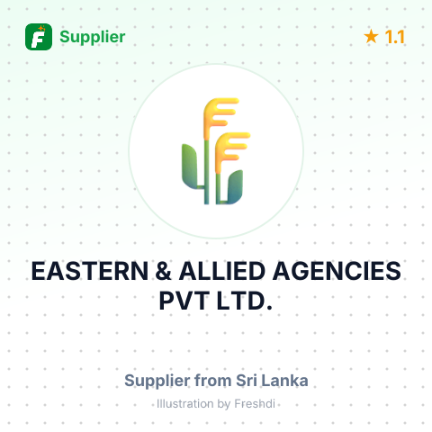 EASTERN & ALLIED AGENCIES PVT LTD. – summary card, no photo uploaded yet