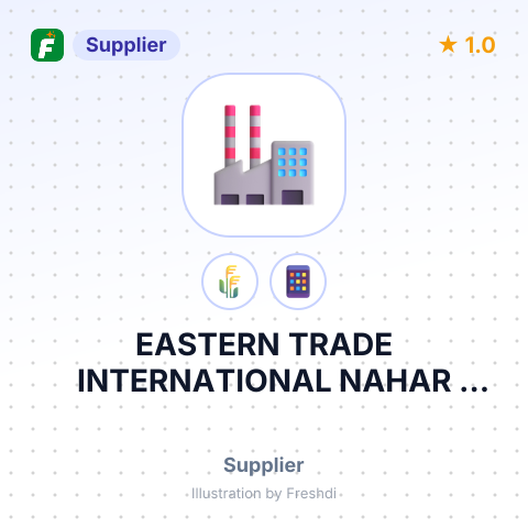 EASTERN TRADE INTERNATIONAL NAHAR MANSION – summary card, no photo uploaded yet