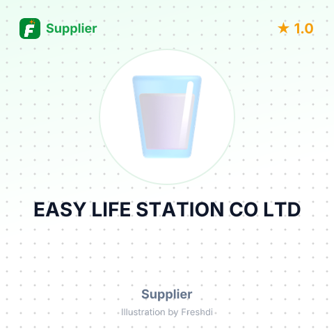 EASY LIFE STATION CO LTD – summary card, no photo uploaded yet