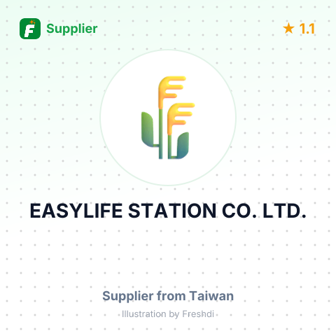 EASYLIFE STATION CO. LTD. – summary card, no photo uploaded yet
