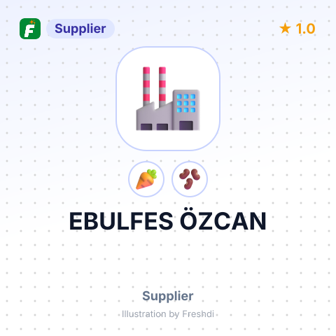 EBULFES ÖZCAN – summary card, no photo uploaded yet