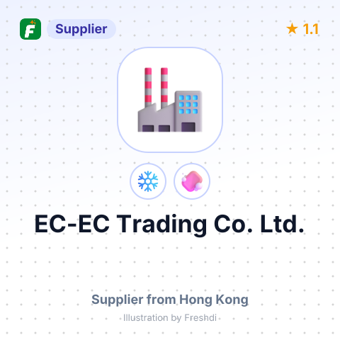 EC-EC Trading Co. Ltd. – summary card, no photo uploaded yet
