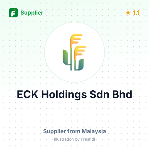 ECK Holdings Sdn Bhd – summary card, no photo uploaded yet