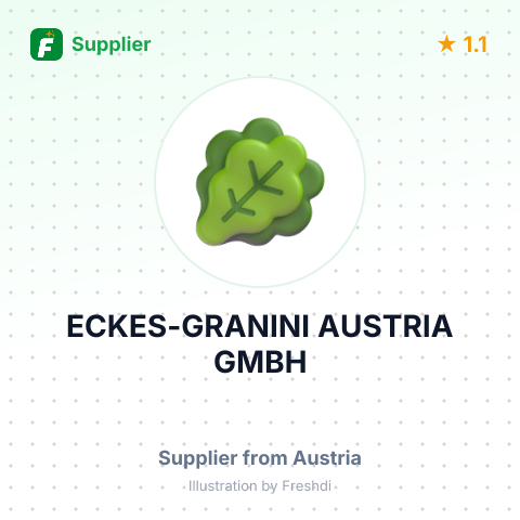 ECKES-GRANINI AUSTRIA GMBH – summary card, no photo uploaded yet