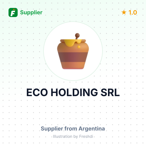 ECO HOLDING SRL – summary card, no photo uploaded yet