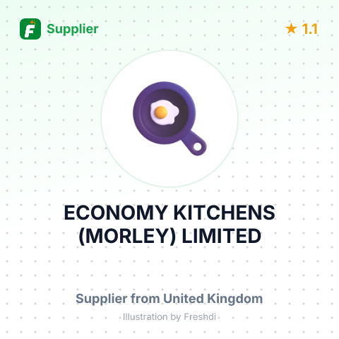 ECONOMY KITCHENS (MORLEY) LIMITED – summary card, no photo uploaded yet
