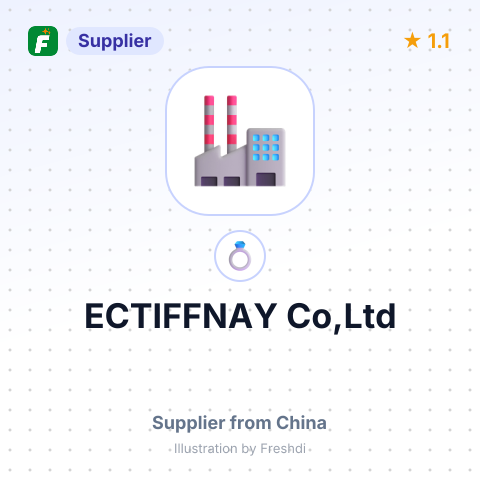 ECTIFFNAY Co,Ltd – summary card, no photo uploaded yet