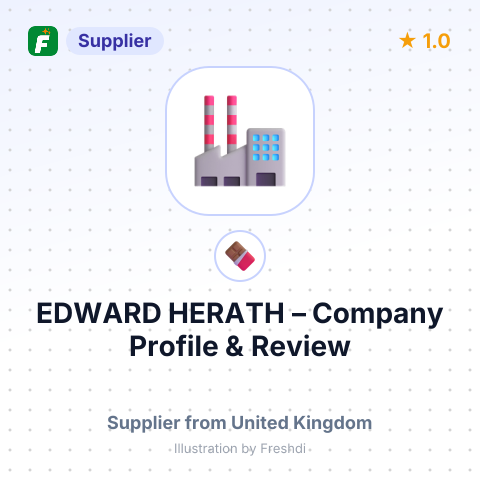 EDWARD HERATH – summary card, no photo uploaded yet