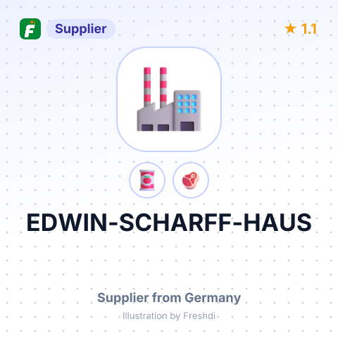 EDWIN-SCHARFF-HAUS – summary card, no photo uploaded yet