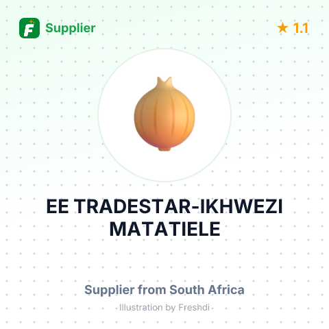 EE TRADESTAR-IKHWEZI MATATIELE – summary card, no photo uploaded yet
