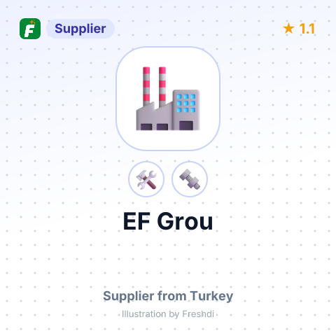 EF Grou – summary card, no photo uploaded yet