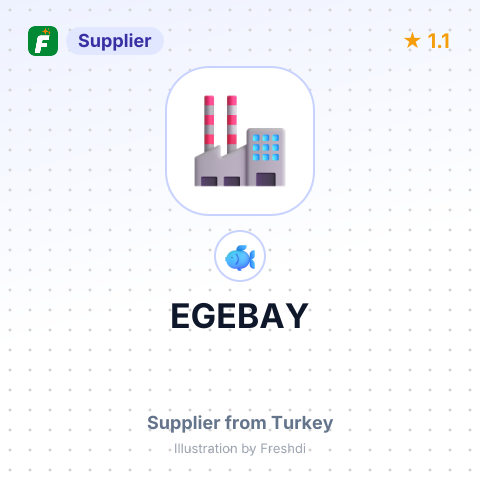 EGEBAY – summary card, no photo uploaded yet