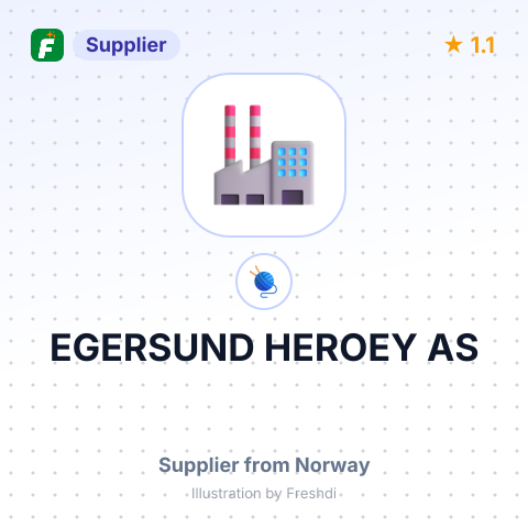 EGERSUND HEROEY AS – summary card, no photo uploaded yet