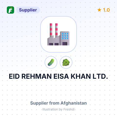 EID REHMAN EISA KHAN LTD. – summary card, no photo uploaded yet