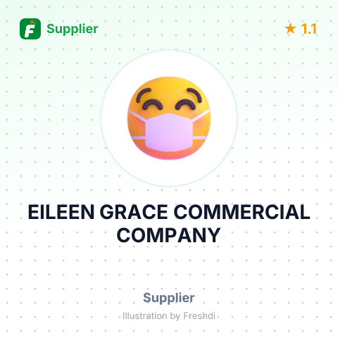 EILEEN GRACE COMMERCIAL COMPANY – summary card, no photo uploaded yet