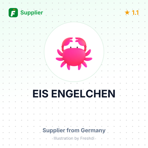 EIS ENGELCHEN – summary card, no photo uploaded yet