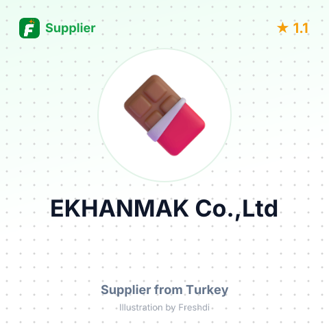 EKHANMAK Co.,Ltd – summary card, no photo uploaded yet