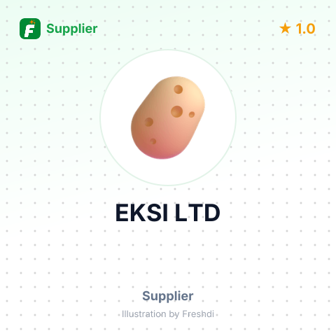 EKSI LTD – summary card, no photo uploaded yet