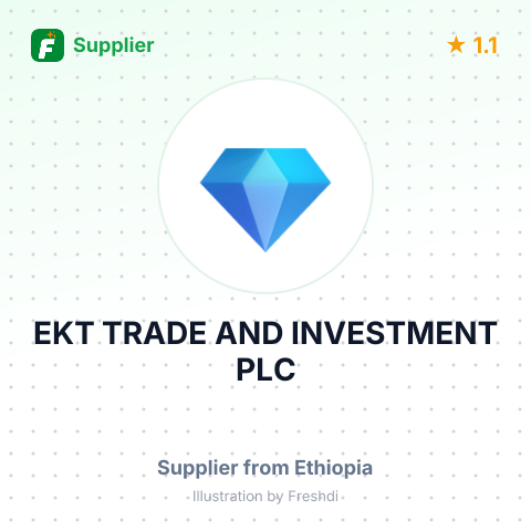 EKT TRADE AND INVESTMENT PLC – summary card, no photo uploaded yet