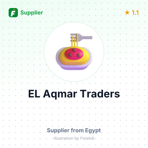 EL Aqmar Traders – summary card, no photo uploaded yet