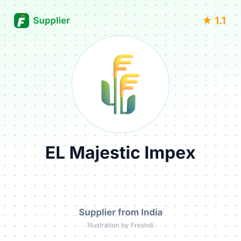 EL Majestic Impex  – summary card, no photo uploaded yet