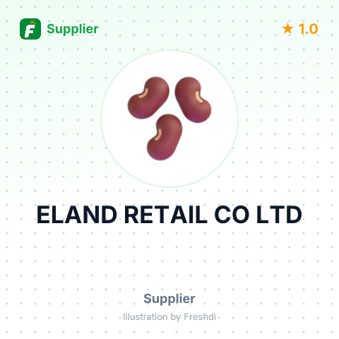 ELAND RETAIL CO LTD – summary card, no photo uploaded yet