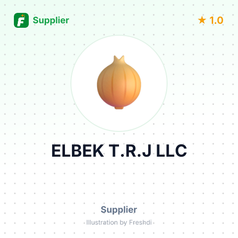 ELBEK T.R.J LLC – summary card, no photo uploaded yet