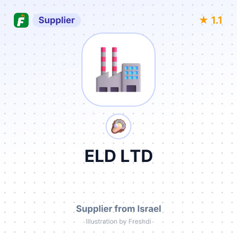 ELD LTD – summary card, no photo uploaded yet