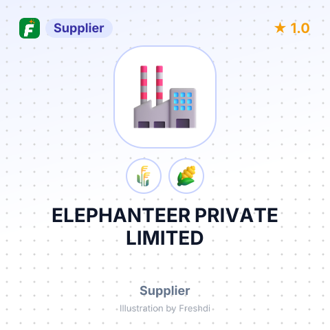 ELEPHANTEER PRIVATE LIMITED – summary card, no photo uploaded yet